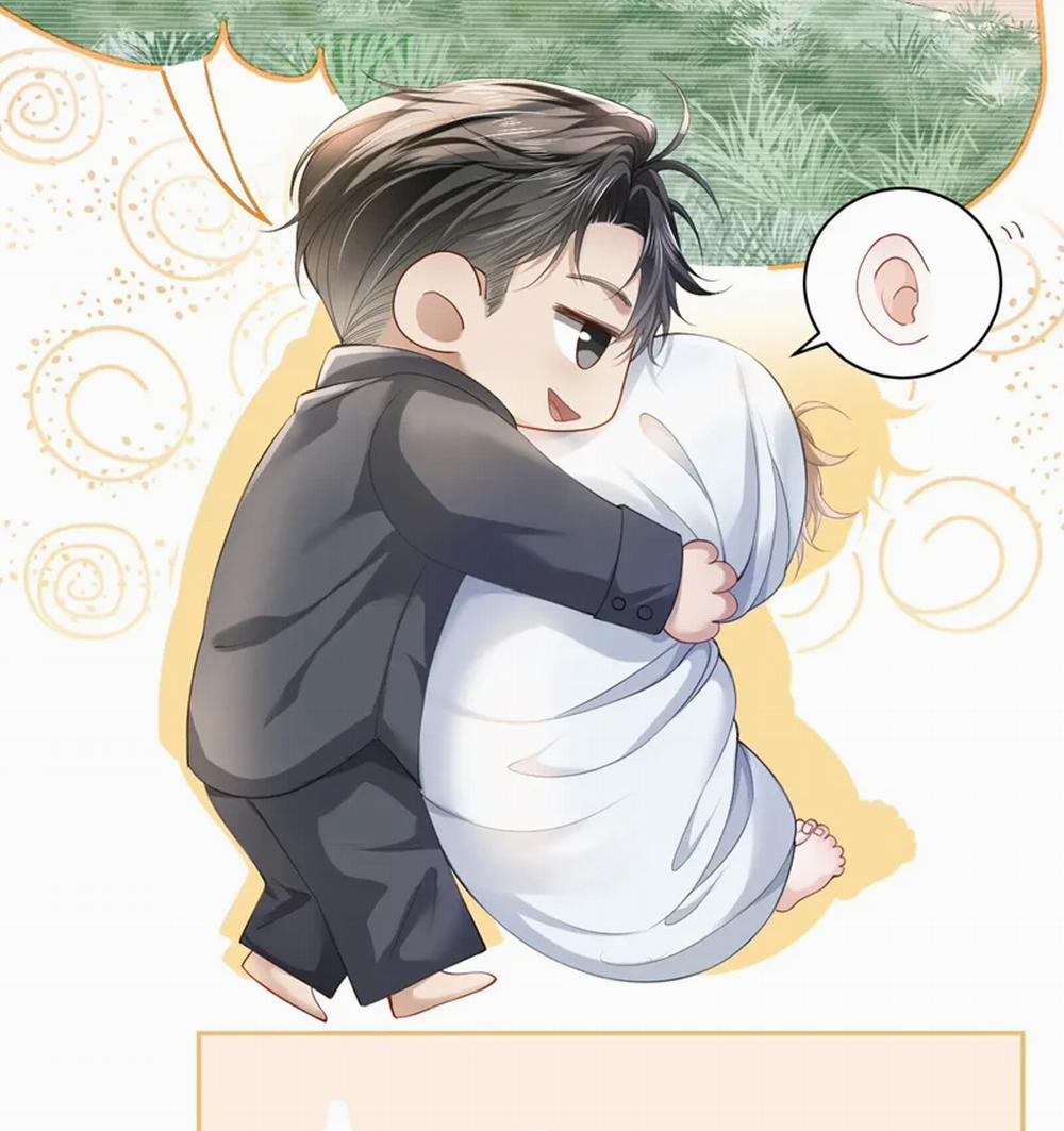 Tiểu Thiếu Gia Dựa Vào Mỹ Mạo Hoành Hành Toàn Hệ Thống 13 trang 10