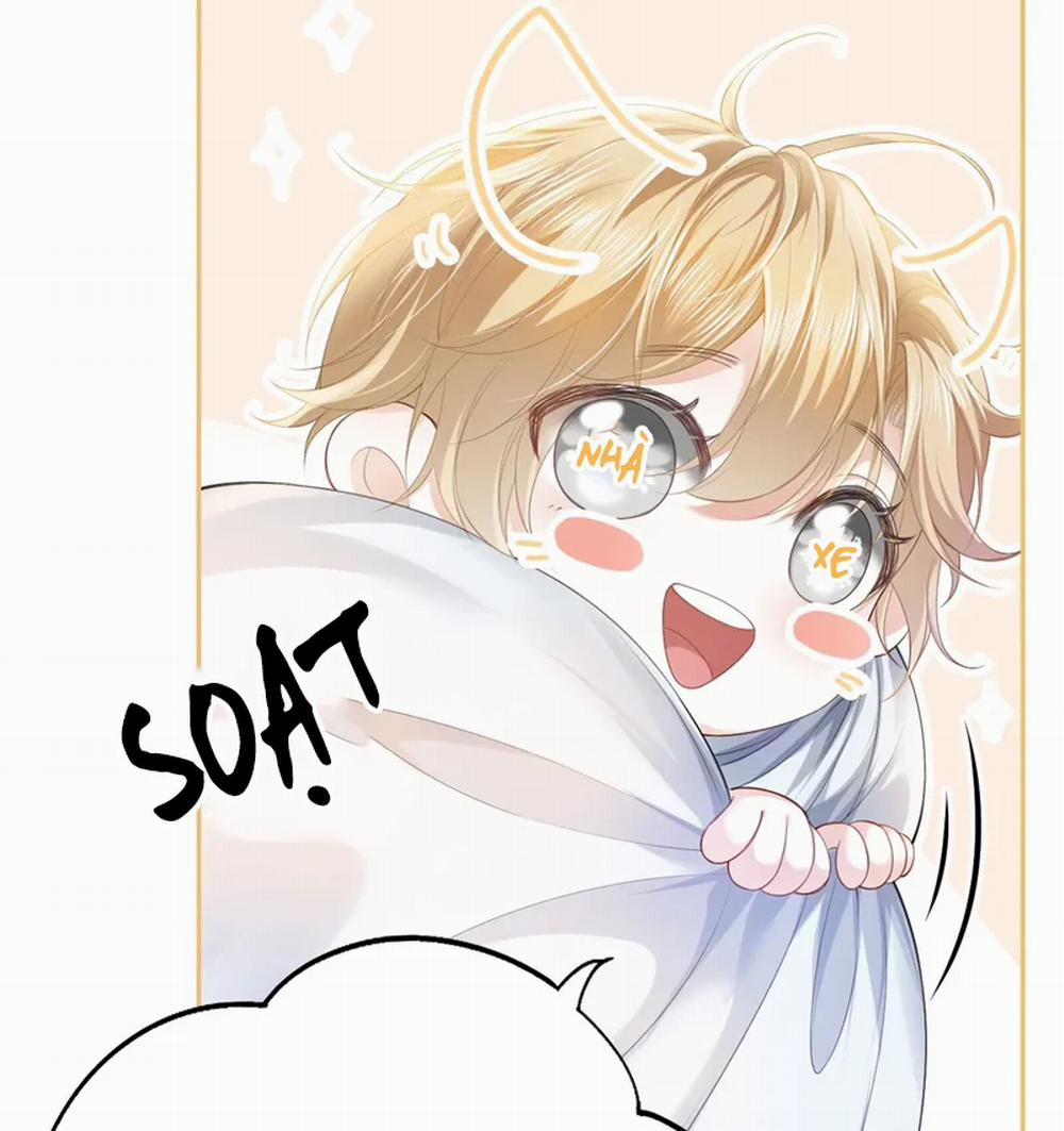 Tiểu Thiếu Gia Dựa Vào Mỹ Mạo Hoành Hành Toàn Hệ Thống 13 trang 11