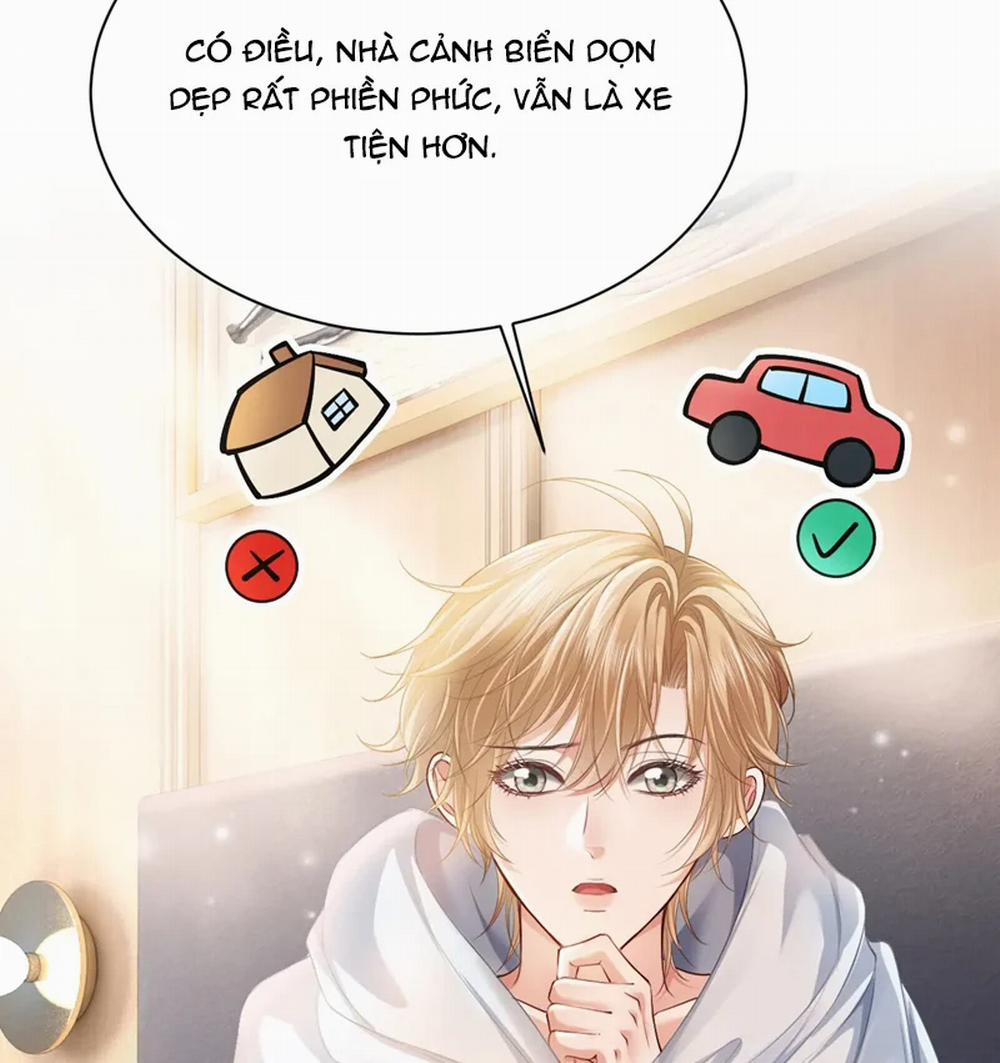 Tiểu Thiếu Gia Dựa Vào Mỹ Mạo Hoành Hành Toàn Hệ Thống 13 trang 13