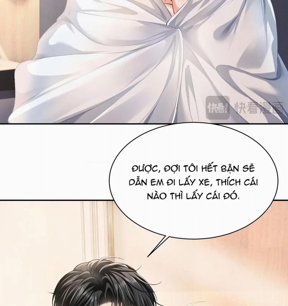 Tiểu Thiếu Gia Dựa Vào Mỹ Mạo Hoành Hành Toàn Hệ Thống 13 trang 14