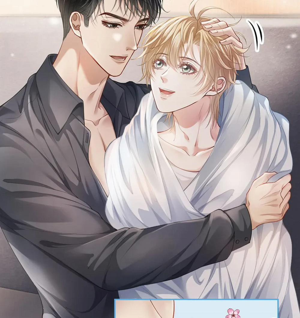 Tiểu Thiếu Gia Dựa Vào Mỹ Mạo Hoành Hành Toàn Hệ Thống 13 trang 15