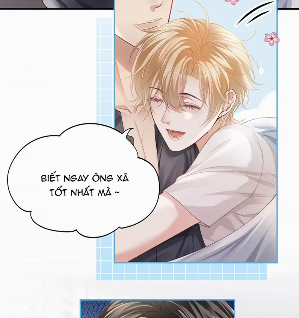 Tiểu Thiếu Gia Dựa Vào Mỹ Mạo Hoành Hành Toàn Hệ Thống 13 trang 16