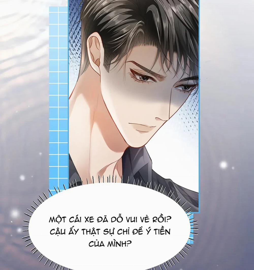 Tiểu Thiếu Gia Dựa Vào Mỹ Mạo Hoành Hành Toàn Hệ Thống 13 trang 17