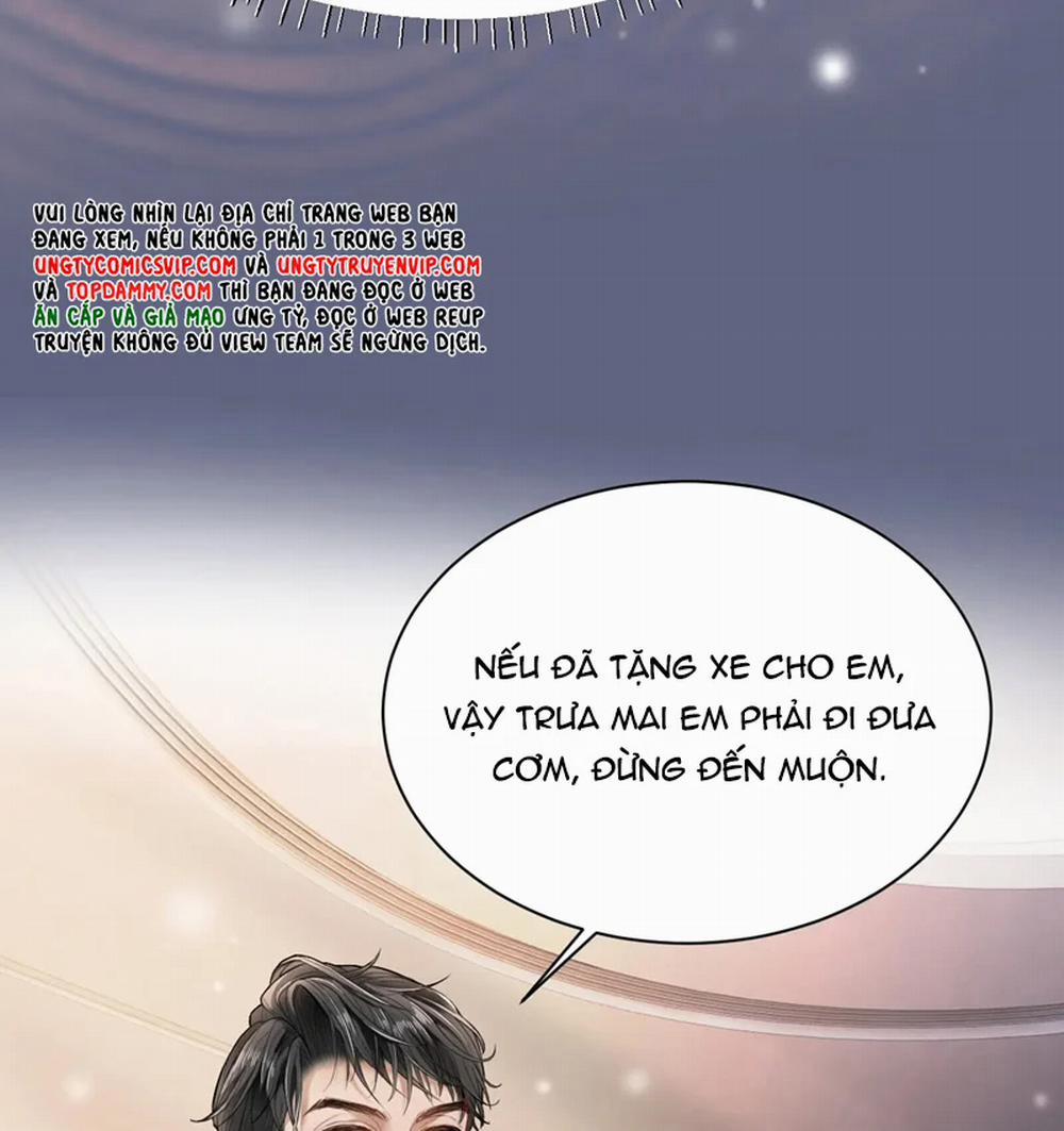 Tiểu Thiếu Gia Dựa Vào Mỹ Mạo Hoành Hành Toàn Hệ Thống 13 trang 18