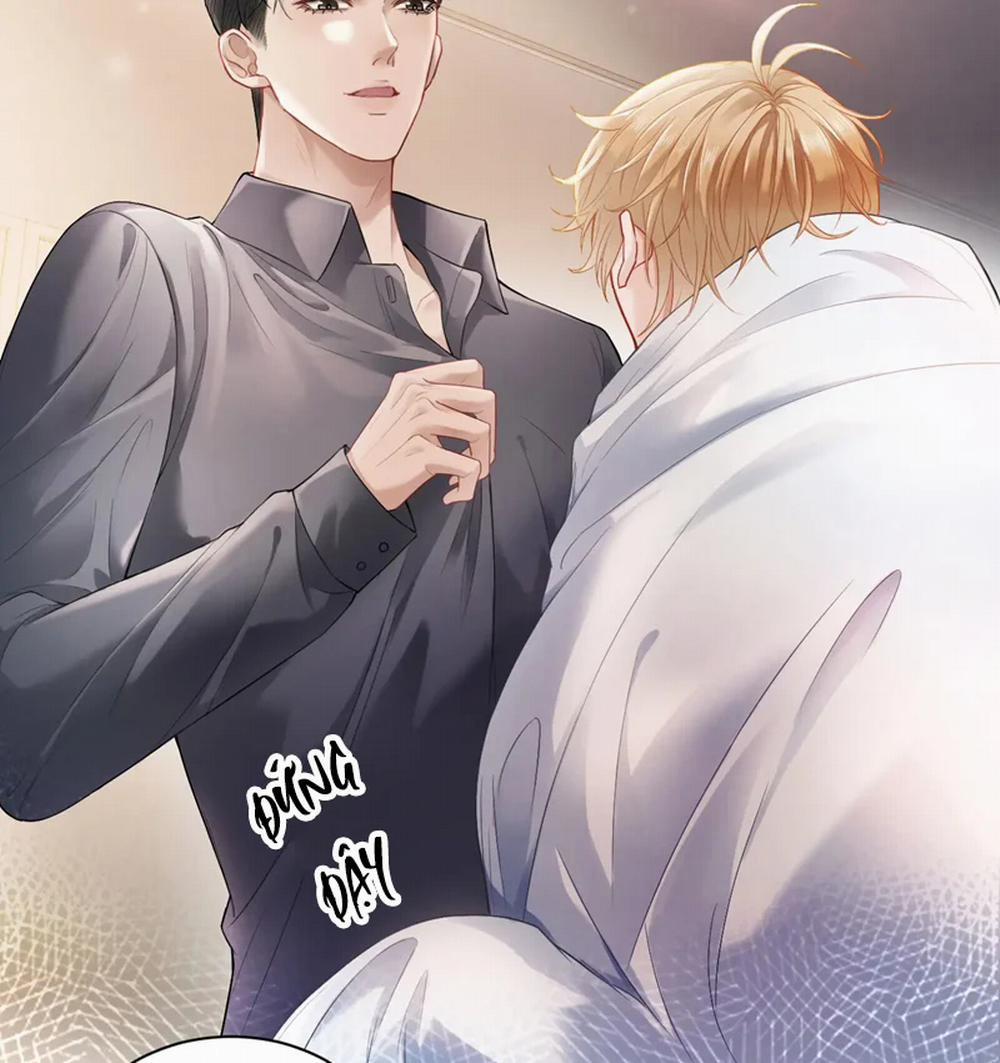 Tiểu Thiếu Gia Dựa Vào Mỹ Mạo Hoành Hành Toàn Hệ Thống 13 trang 19