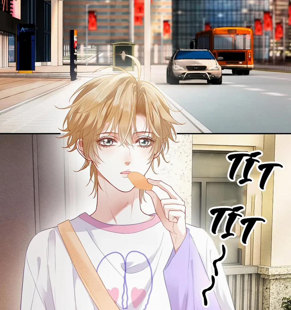 Tiểu Thiếu Gia Dựa Vào Mỹ Mạo Hoành Hành Toàn Hệ Thống 13 trang 23