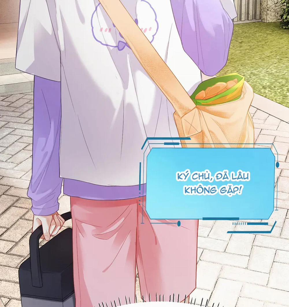 Tiểu Thiếu Gia Dựa Vào Mỹ Mạo Hoành Hành Toàn Hệ Thống 13 trang 24