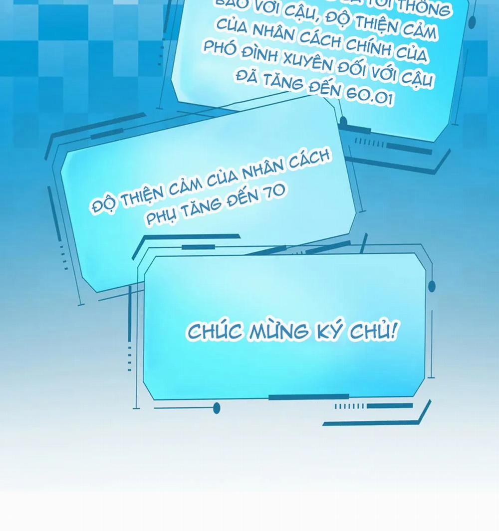 Tiểu Thiếu Gia Dựa Vào Mỹ Mạo Hoành Hành Toàn Hệ Thống 13 trang 26