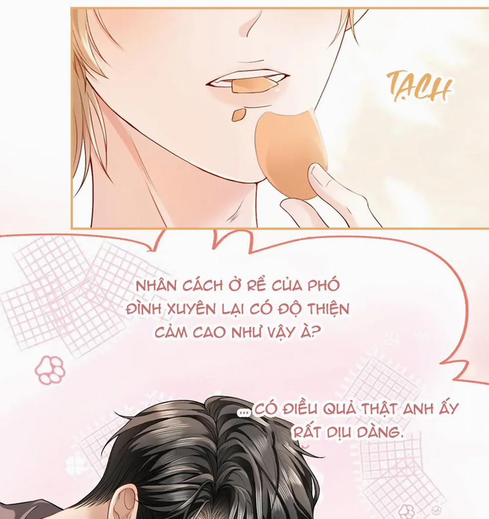 Tiểu Thiếu Gia Dựa Vào Mỹ Mạo Hoành Hành Toàn Hệ Thống 13 trang 27