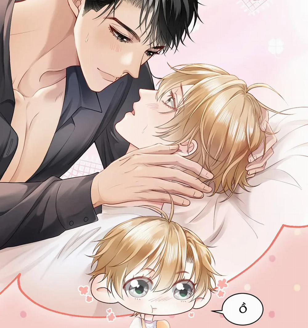 Tiểu Thiếu Gia Dựa Vào Mỹ Mạo Hoành Hành Toàn Hệ Thống 13 trang 28