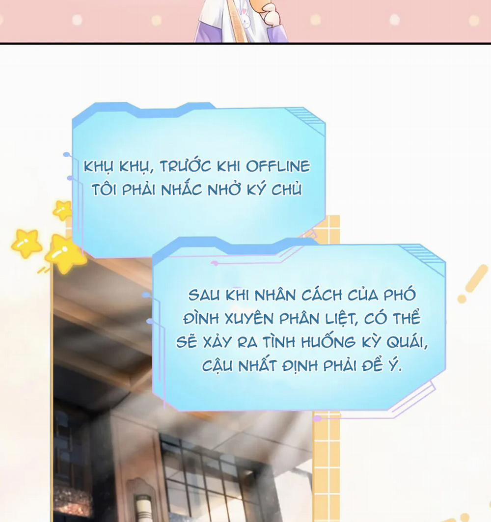 Tiểu Thiếu Gia Dựa Vào Mỹ Mạo Hoành Hành Toàn Hệ Thống 13 trang 29