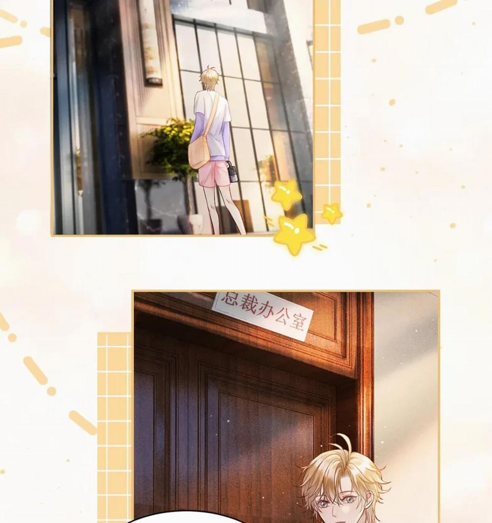 Tiểu Thiếu Gia Dựa Vào Mỹ Mạo Hoành Hành Toàn Hệ Thống 13 trang 30