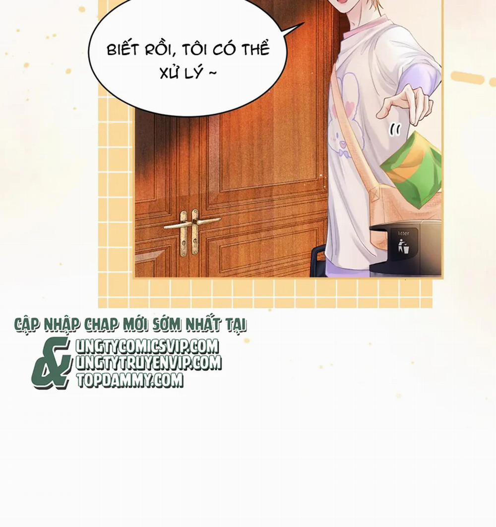 Tiểu Thiếu Gia Dựa Vào Mỹ Mạo Hoành Hành Toàn Hệ Thống 13 trang 31