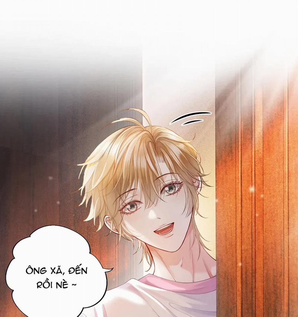 Tiểu Thiếu Gia Dựa Vào Mỹ Mạo Hoành Hành Toàn Hệ Thống 13 trang 32