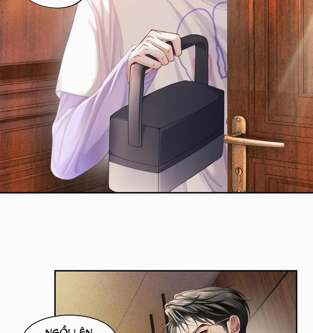 Tiểu Thiếu Gia Dựa Vào Mỹ Mạo Hoành Hành Toàn Hệ Thống 13 trang 33