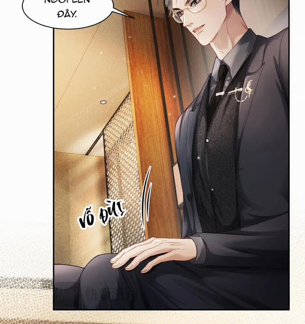 Tiểu Thiếu Gia Dựa Vào Mỹ Mạo Hoành Hành Toàn Hệ Thống 13 trang 34