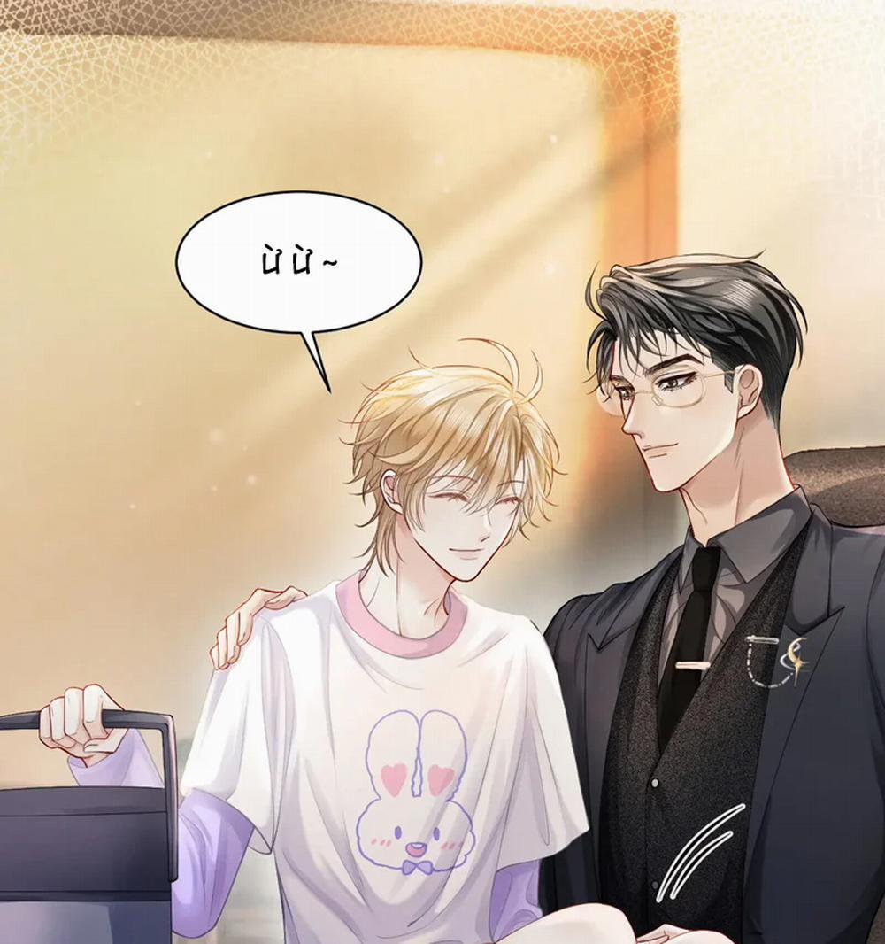 Tiểu Thiếu Gia Dựa Vào Mỹ Mạo Hoành Hành Toàn Hệ Thống 13 trang 35