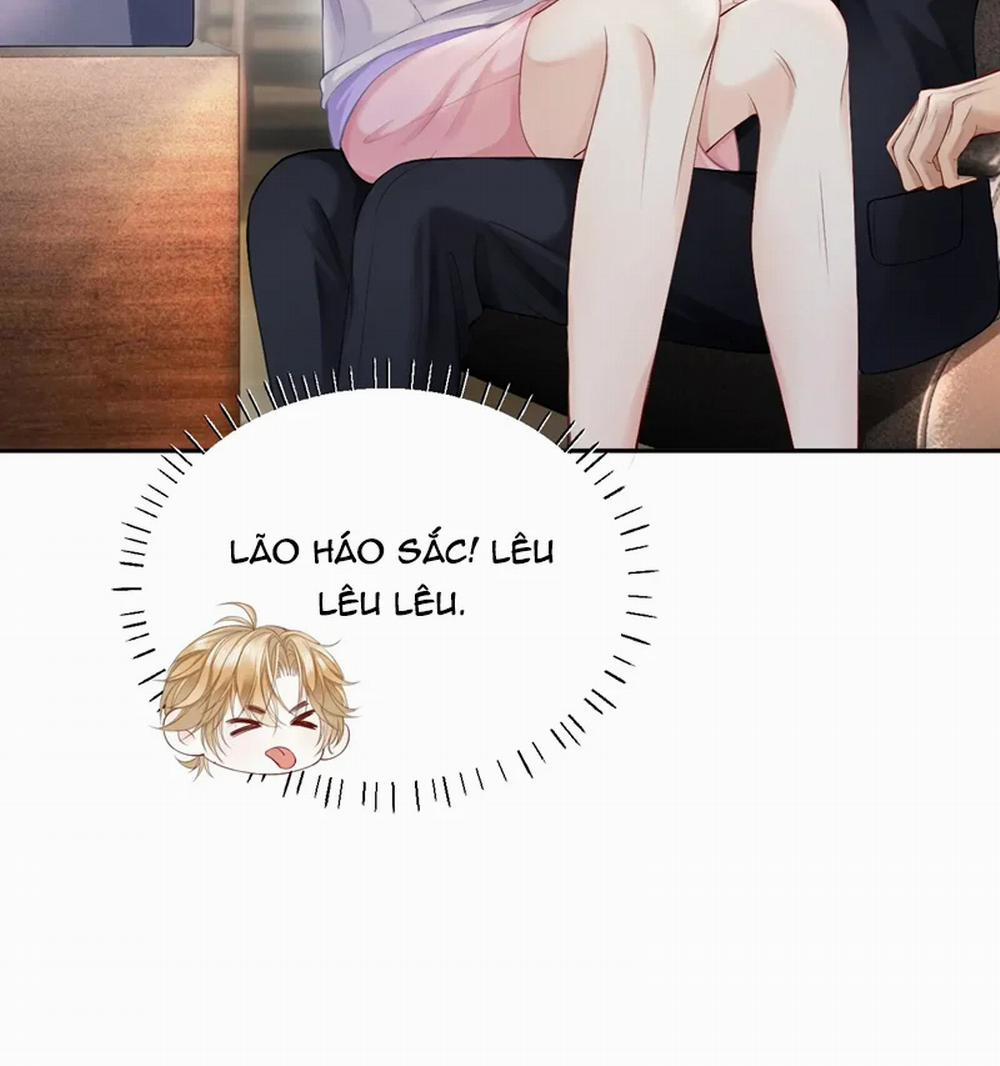 Tiểu Thiếu Gia Dựa Vào Mỹ Mạo Hoành Hành Toàn Hệ Thống 13 trang 36