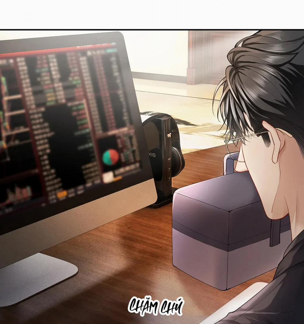 Tiểu Thiếu Gia Dựa Vào Mỹ Mạo Hoành Hành Toàn Hệ Thống 13 trang 37