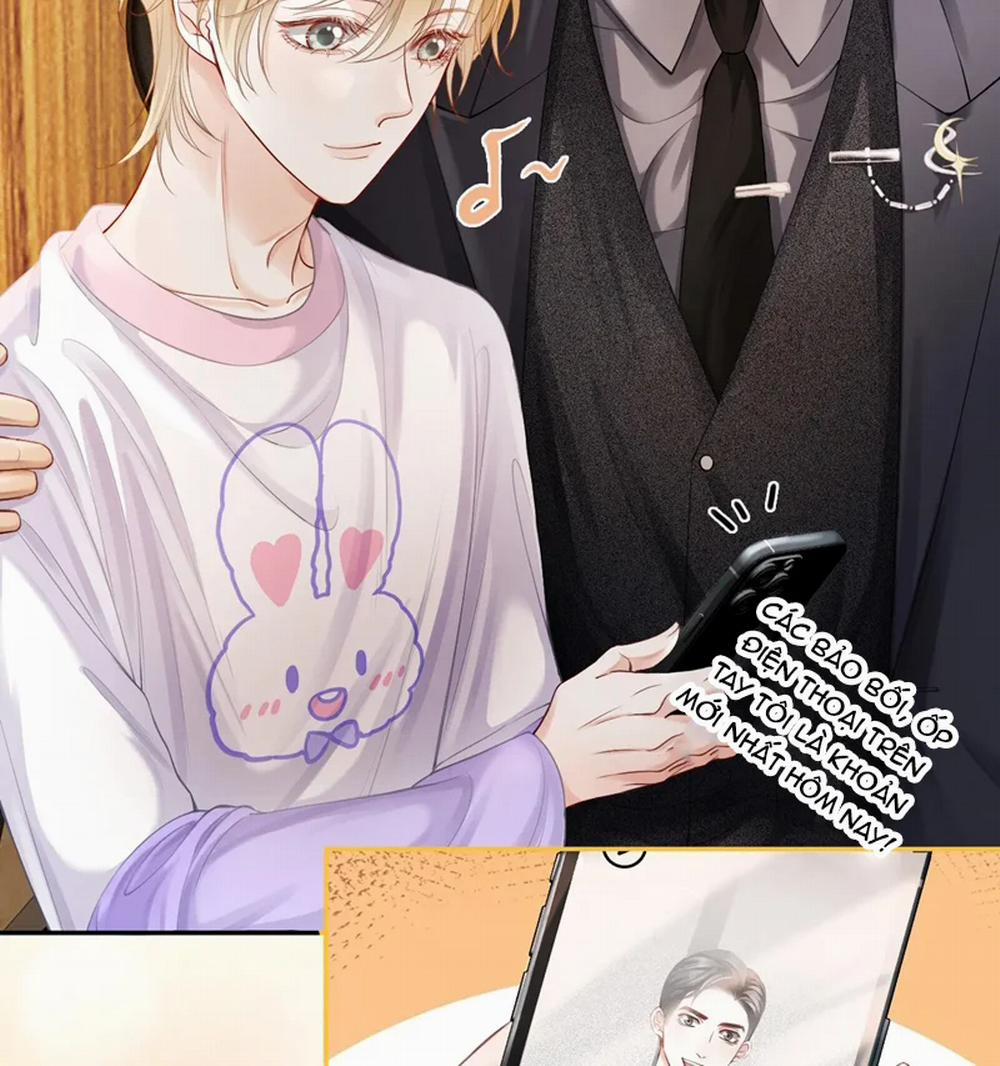 Tiểu Thiếu Gia Dựa Vào Mỹ Mạo Hoành Hành Toàn Hệ Thống 13 trang 39