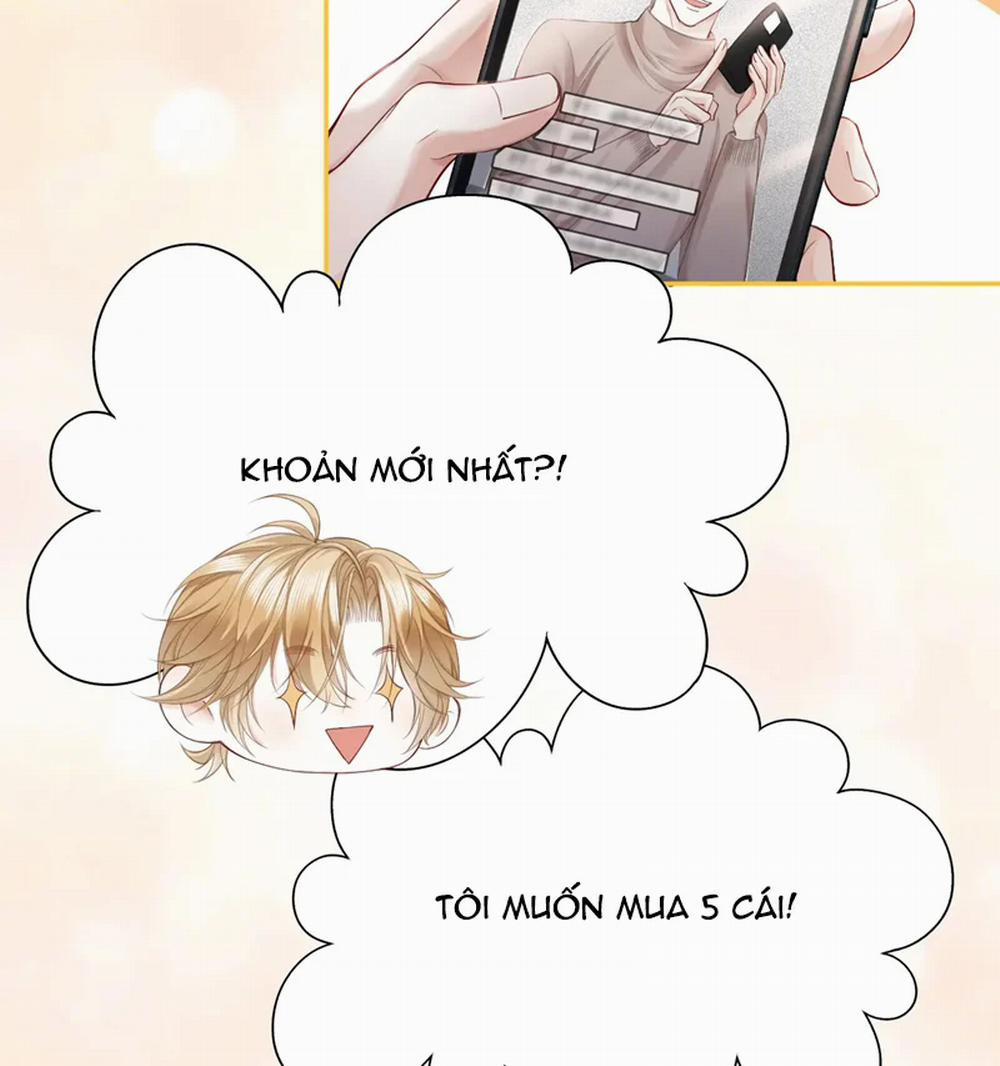 Tiểu Thiếu Gia Dựa Vào Mỹ Mạo Hoành Hành Toàn Hệ Thống 13 trang 40