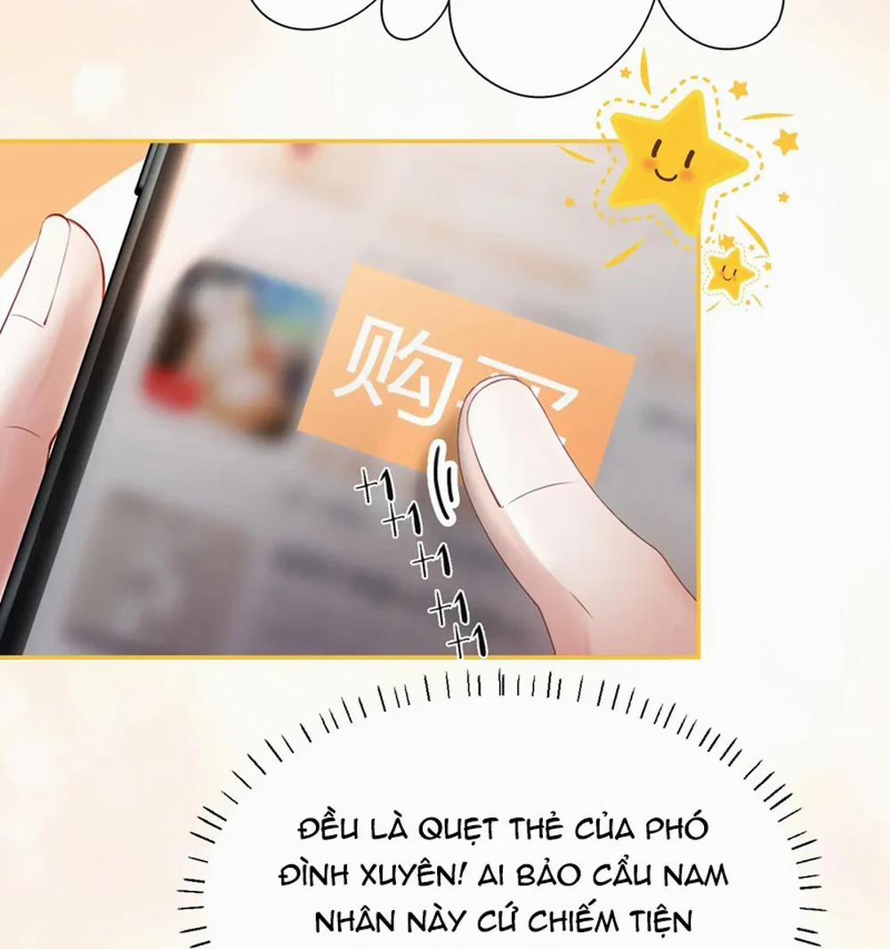 Tiểu Thiếu Gia Dựa Vào Mỹ Mạo Hoành Hành Toàn Hệ Thống 13 trang 41