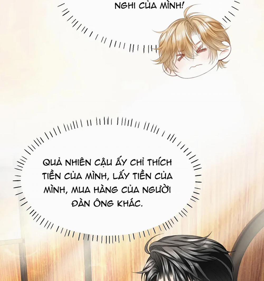 Tiểu Thiếu Gia Dựa Vào Mỹ Mạo Hoành Hành Toàn Hệ Thống 13 trang 42