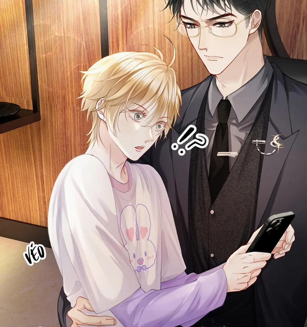 Tiểu Thiếu Gia Dựa Vào Mỹ Mạo Hoành Hành Toàn Hệ Thống 13 trang 43