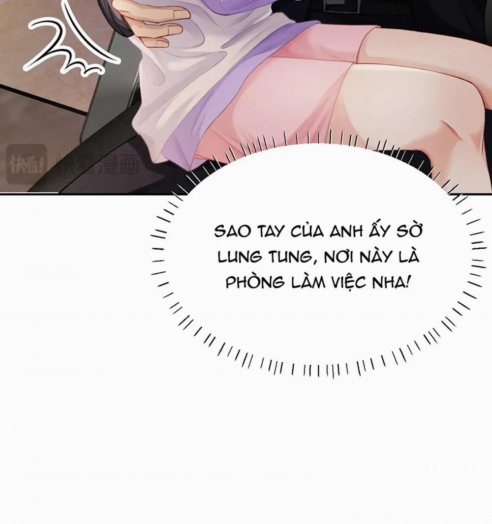 Tiểu Thiếu Gia Dựa Vào Mỹ Mạo Hoành Hành Toàn Hệ Thống 13 trang 44