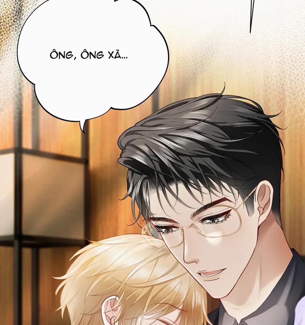 Tiểu Thiếu Gia Dựa Vào Mỹ Mạo Hoành Hành Toàn Hệ Thống 13 trang 47