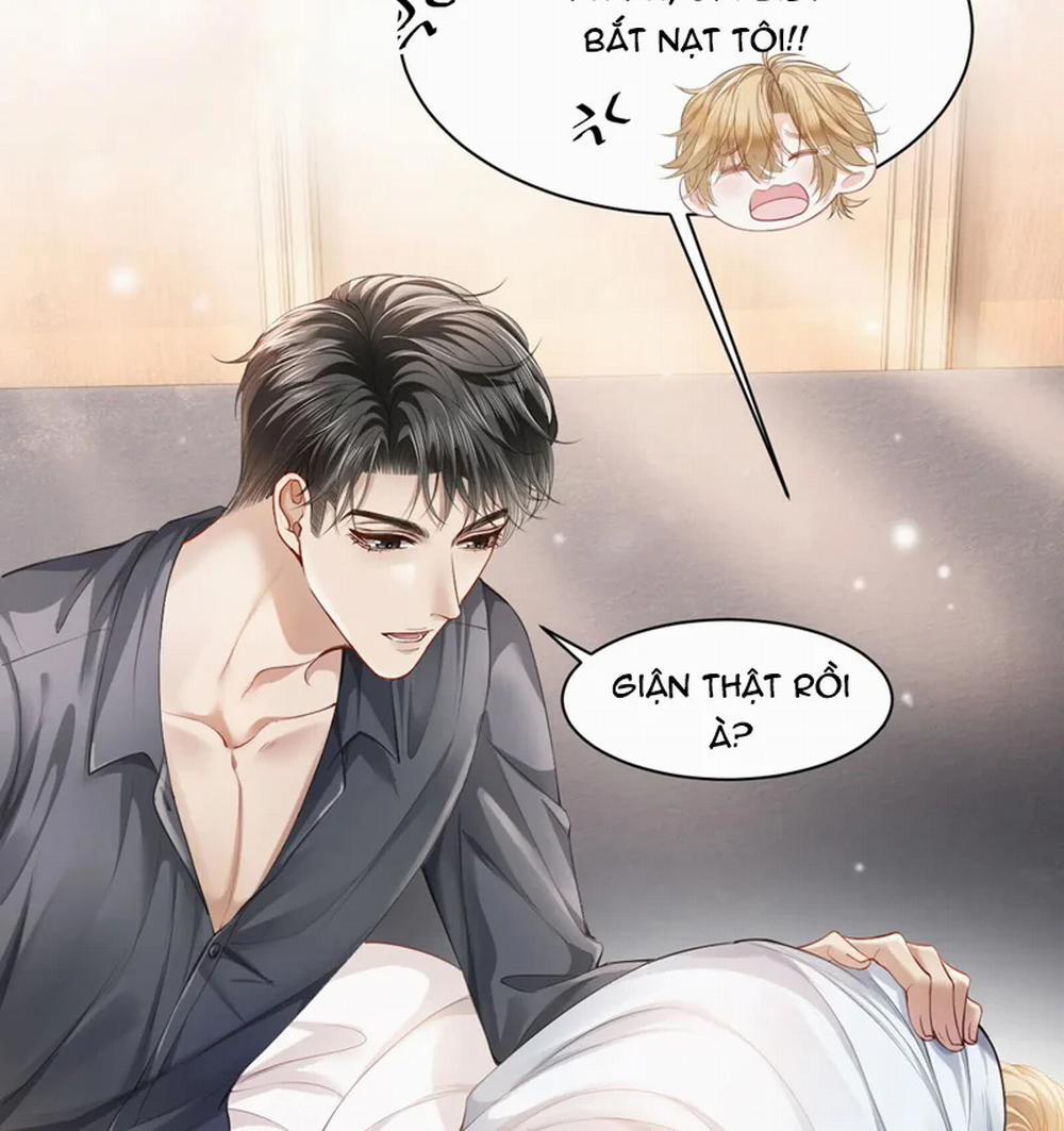 Tiểu Thiếu Gia Dựa Vào Mỹ Mạo Hoành Hành Toàn Hệ Thống 13 trang 5