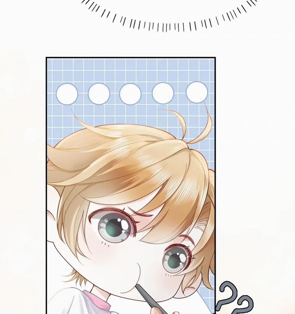 Tiểu Thiếu Gia Dựa Vào Mỹ Mạo Hoành Hành Toàn Hệ Thống 13 trang 52