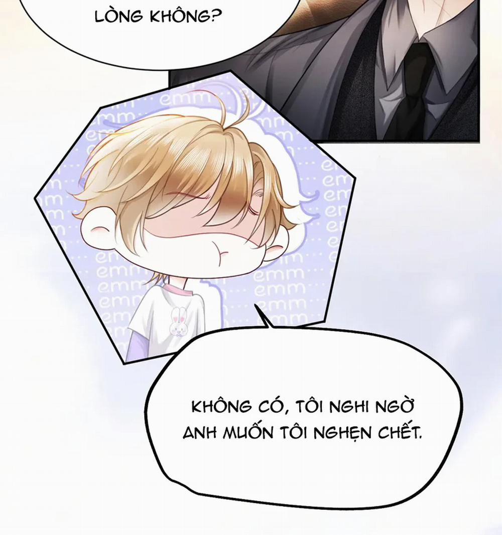 Tiểu Thiếu Gia Dựa Vào Mỹ Mạo Hoành Hành Toàn Hệ Thống 13 trang 54