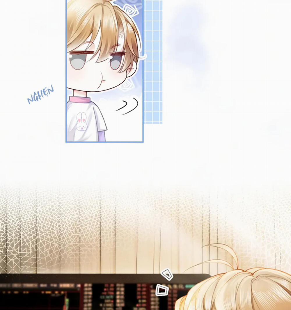 Tiểu Thiếu Gia Dựa Vào Mỹ Mạo Hoành Hành Toàn Hệ Thống 13 trang 56