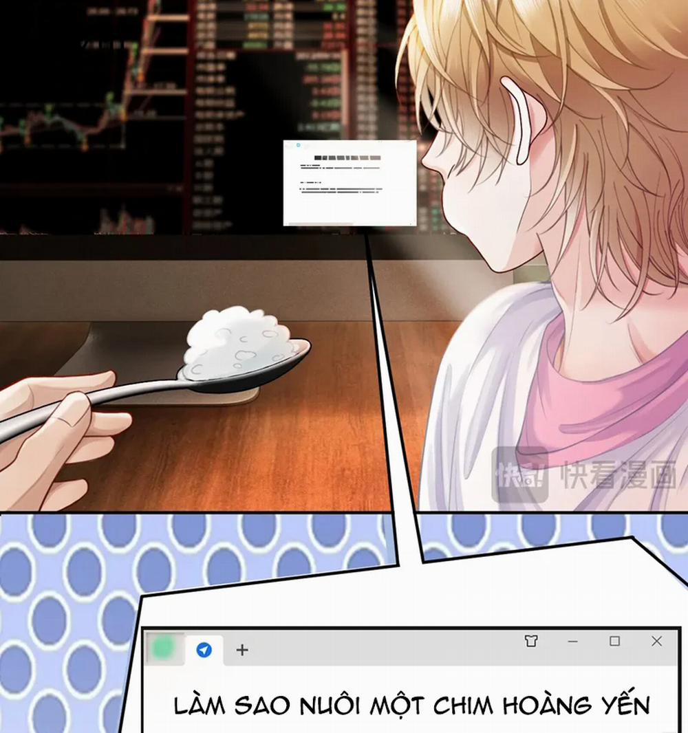 Tiểu Thiếu Gia Dựa Vào Mỹ Mạo Hoành Hành Toàn Hệ Thống 13 trang 57