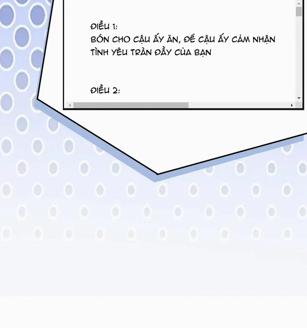 Tiểu Thiếu Gia Dựa Vào Mỹ Mạo Hoành Hành Toàn Hệ Thống 13 trang 58