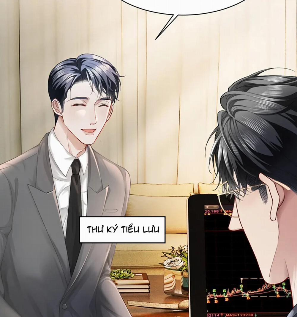 Tiểu Thiếu Gia Dựa Vào Mỹ Mạo Hoành Hành Toàn Hệ Thống 13 trang 62