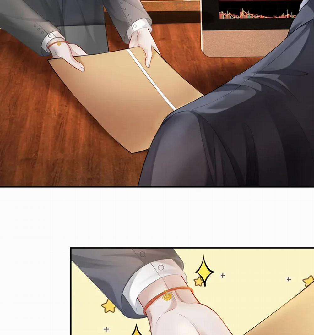 Tiểu Thiếu Gia Dựa Vào Mỹ Mạo Hoành Hành Toàn Hệ Thống 13 trang 63