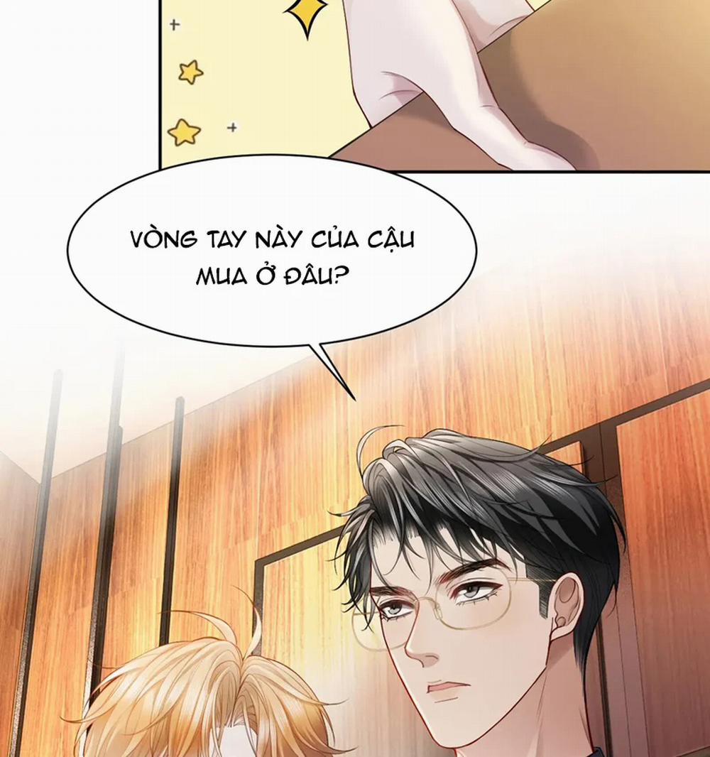 Tiểu Thiếu Gia Dựa Vào Mỹ Mạo Hoành Hành Toàn Hệ Thống 13 trang 64