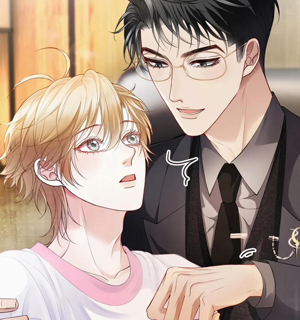 Tiểu Thiếu Gia Dựa Vào Mỹ Mạo Hoành Hành Toàn Hệ Thống 13 trang 68