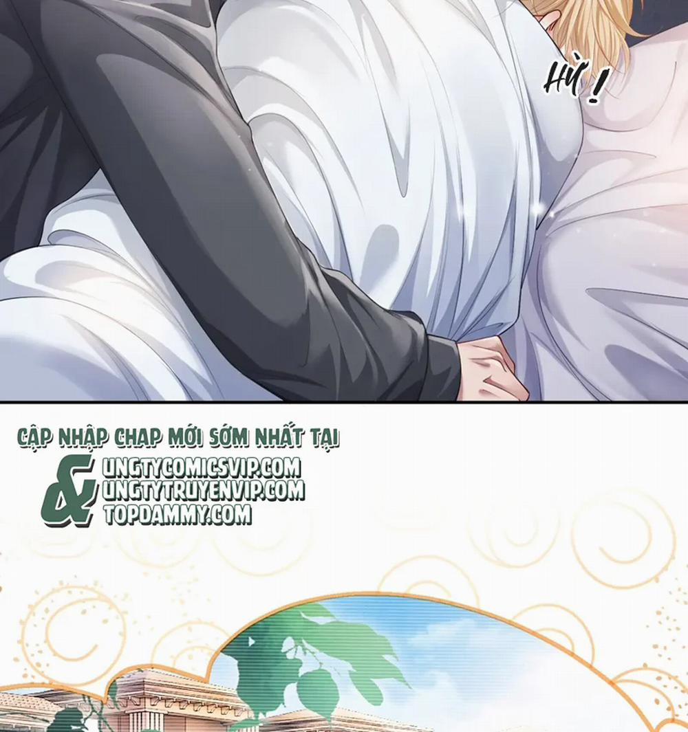 Tiểu Thiếu Gia Dựa Vào Mỹ Mạo Hoành Hành Toàn Hệ Thống 13 trang 8