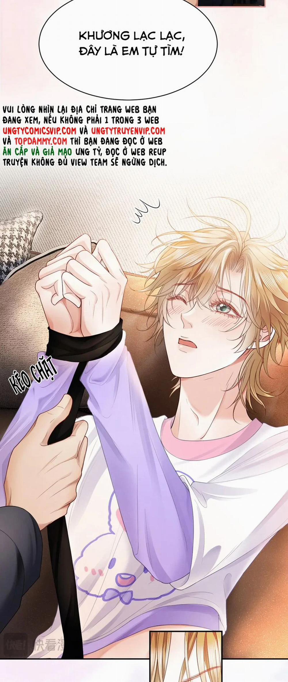 Tiểu Thiếu Gia Dựa Vào Mỹ Mạo Hoành Hành Toàn Hệ Thống 14 trang 12