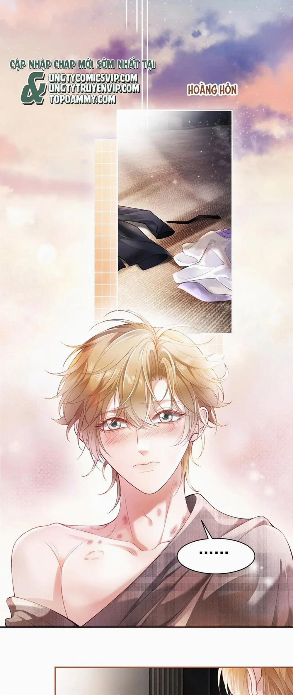 Tiểu Thiếu Gia Dựa Vào Mỹ Mạo Hoành Hành Toàn Hệ Thống 14 trang 14