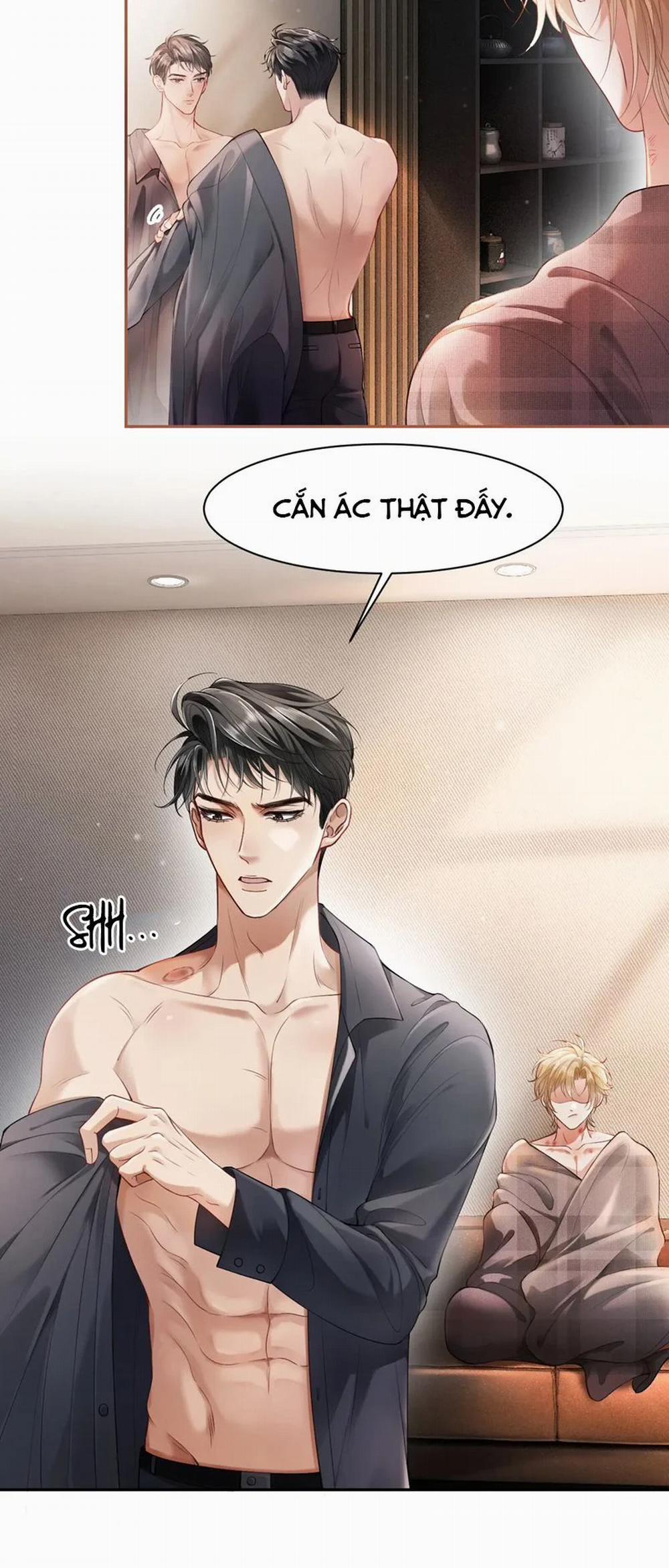 Tiểu Thiếu Gia Dựa Vào Mỹ Mạo Hoành Hành Toàn Hệ Thống 14 trang 15