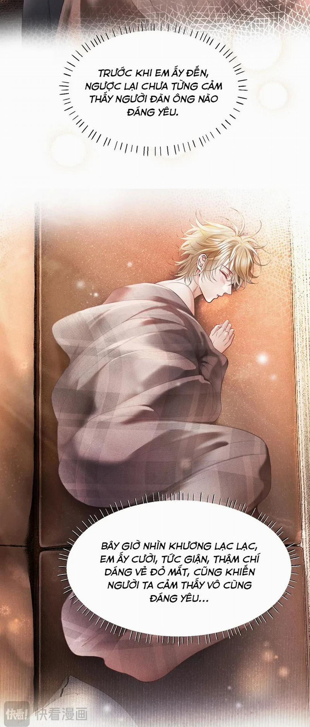 Tiểu Thiếu Gia Dựa Vào Mỹ Mạo Hoành Hành Toàn Hệ Thống 14 trang 21