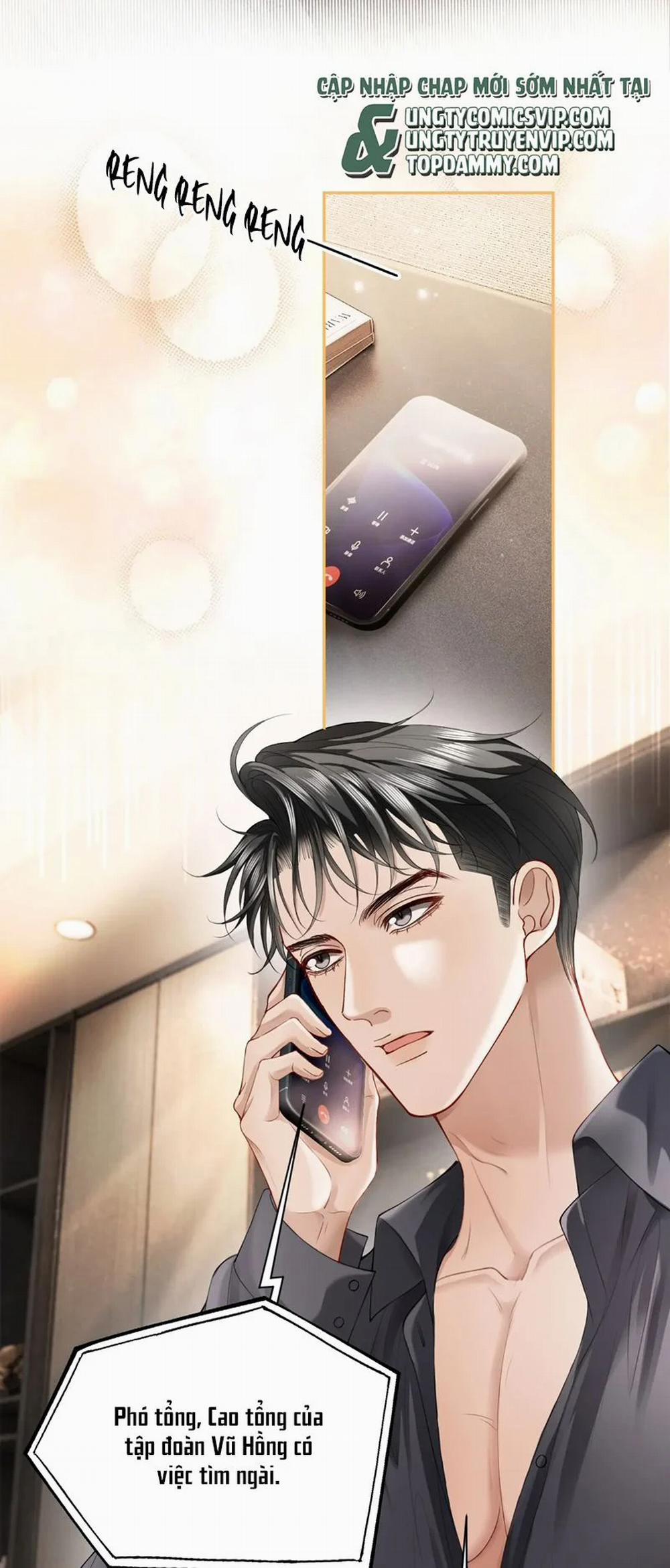 Tiểu Thiếu Gia Dựa Vào Mỹ Mạo Hoành Hành Toàn Hệ Thống 14 trang 22