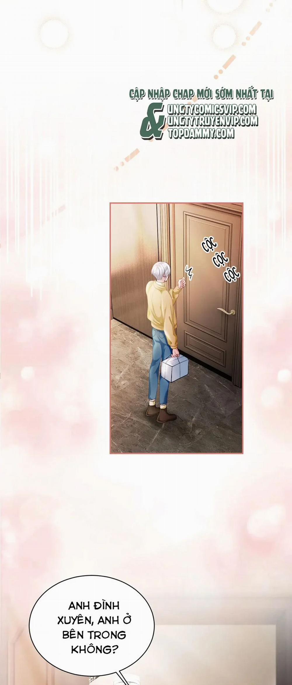 Tiểu Thiếu Gia Dựa Vào Mỹ Mạo Hoành Hành Toàn Hệ Thống 14 trang 26