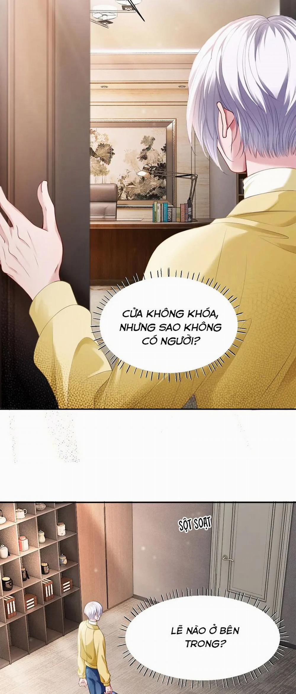 Tiểu Thiếu Gia Dựa Vào Mỹ Mạo Hoành Hành Toàn Hệ Thống 14 trang 27