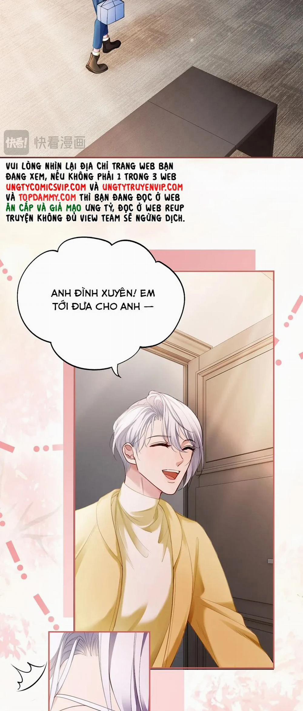 Tiểu Thiếu Gia Dựa Vào Mỹ Mạo Hoành Hành Toàn Hệ Thống 14 trang 28