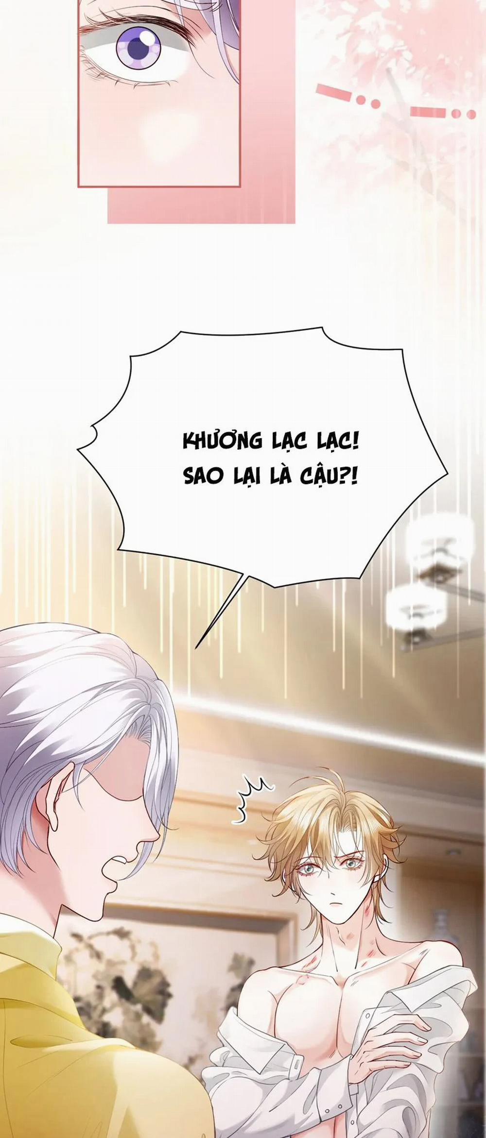 Tiểu Thiếu Gia Dựa Vào Mỹ Mạo Hoành Hành Toàn Hệ Thống 14 trang 29